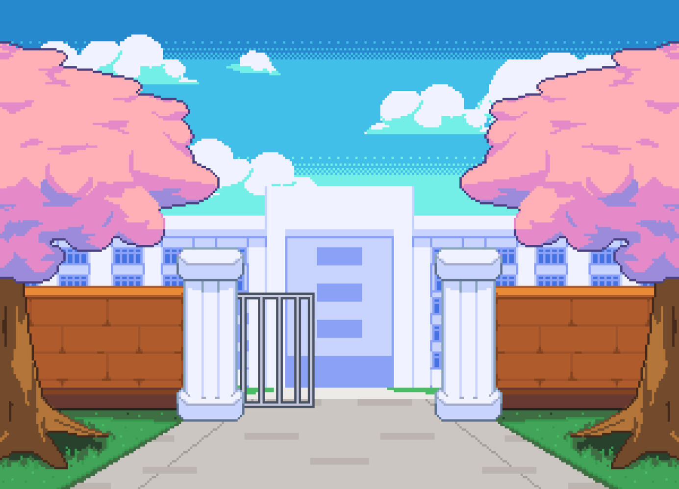 School Background