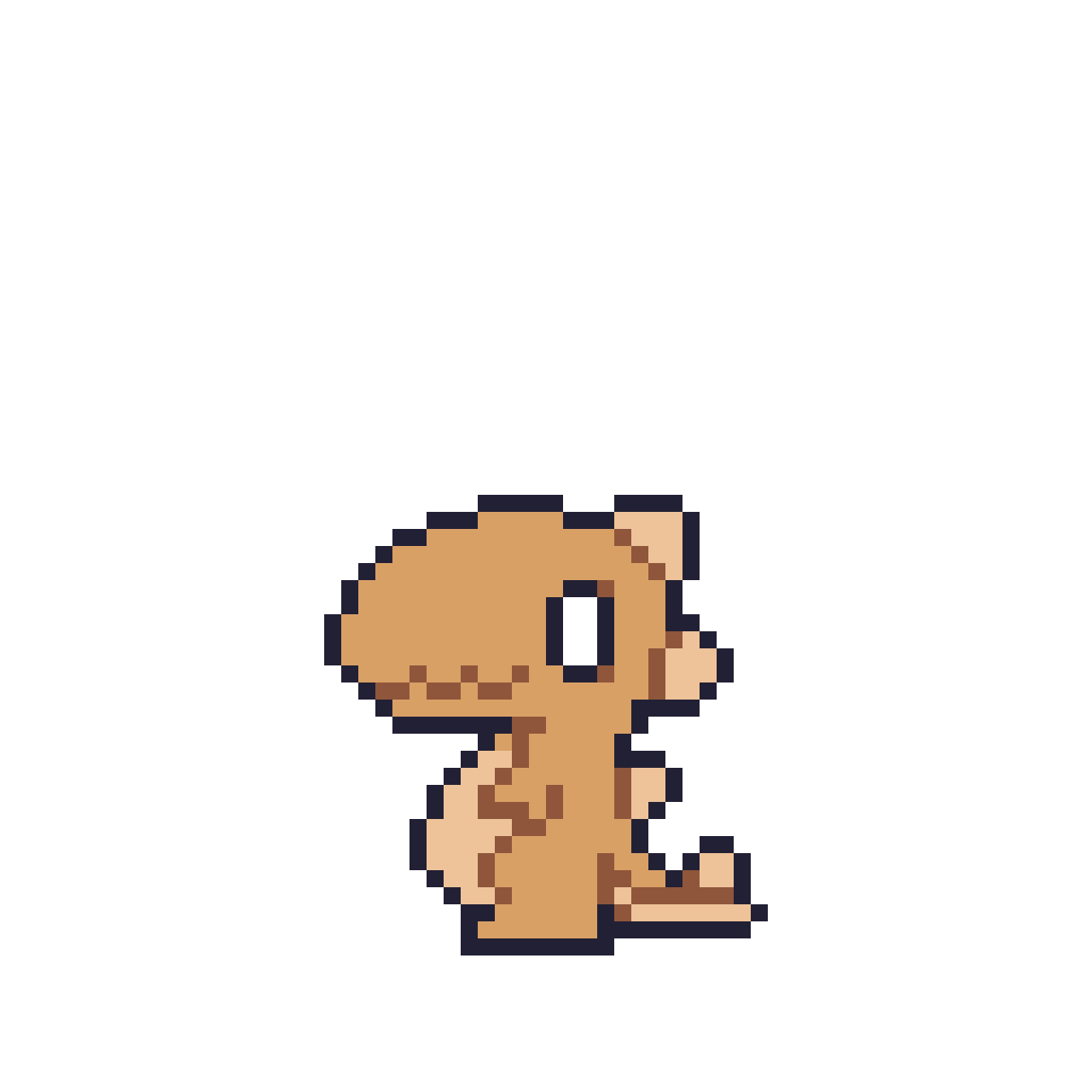 Pokemon Turnaround