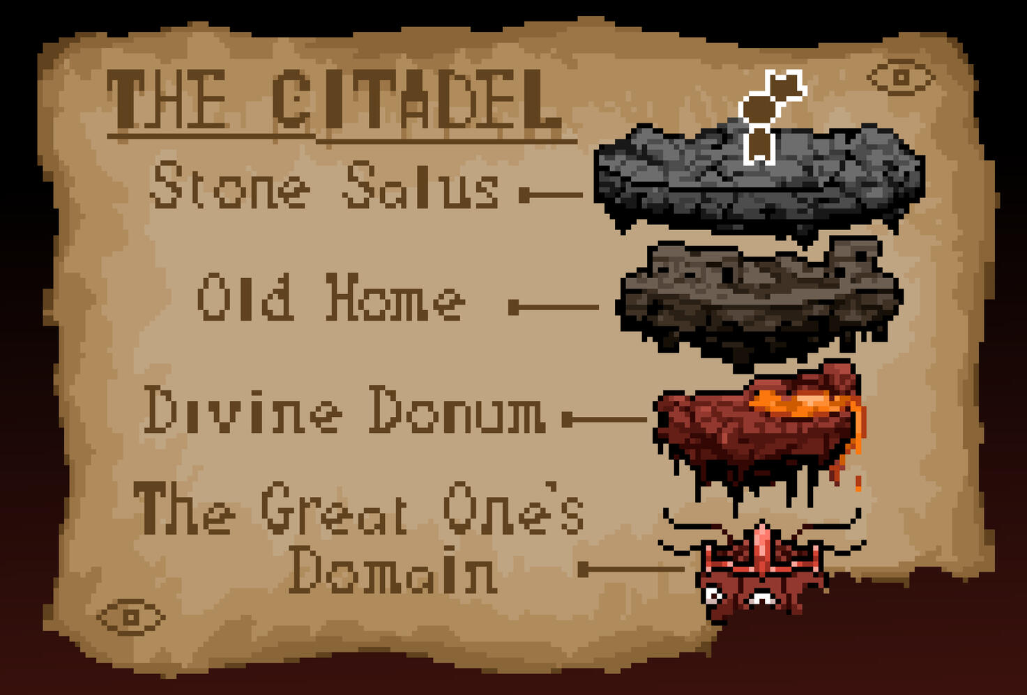 Map Concept