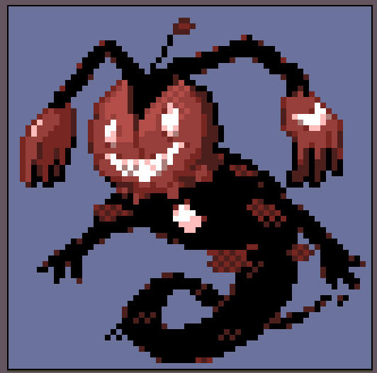 Pokemon Concept 3