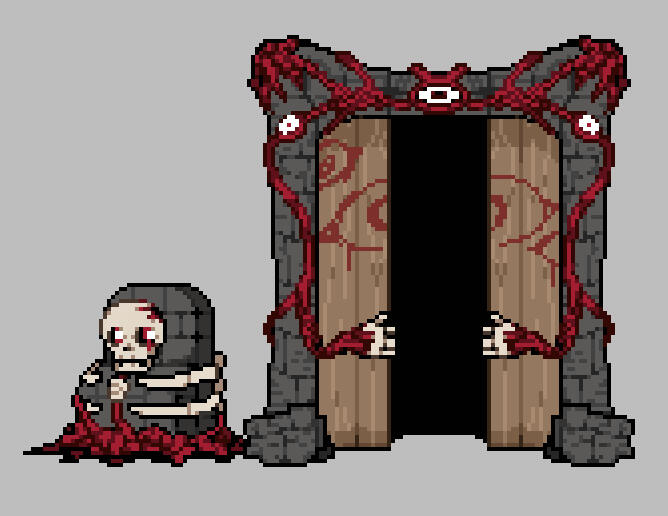 Door Concept 2