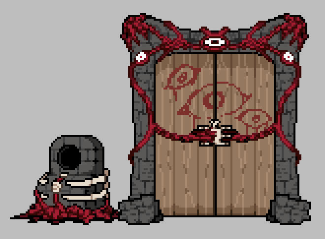 Door Concept 1