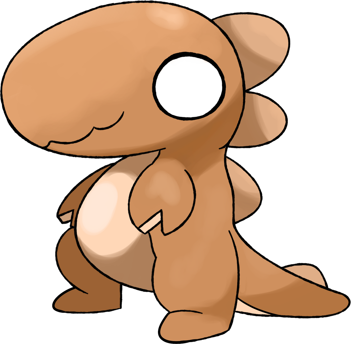 Pokemon Artstyle 4
