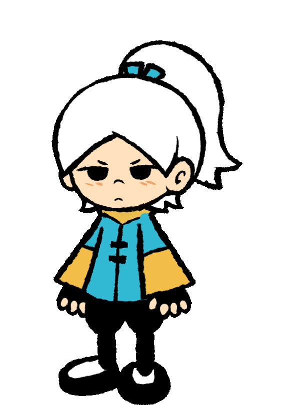 Human Yun Idle