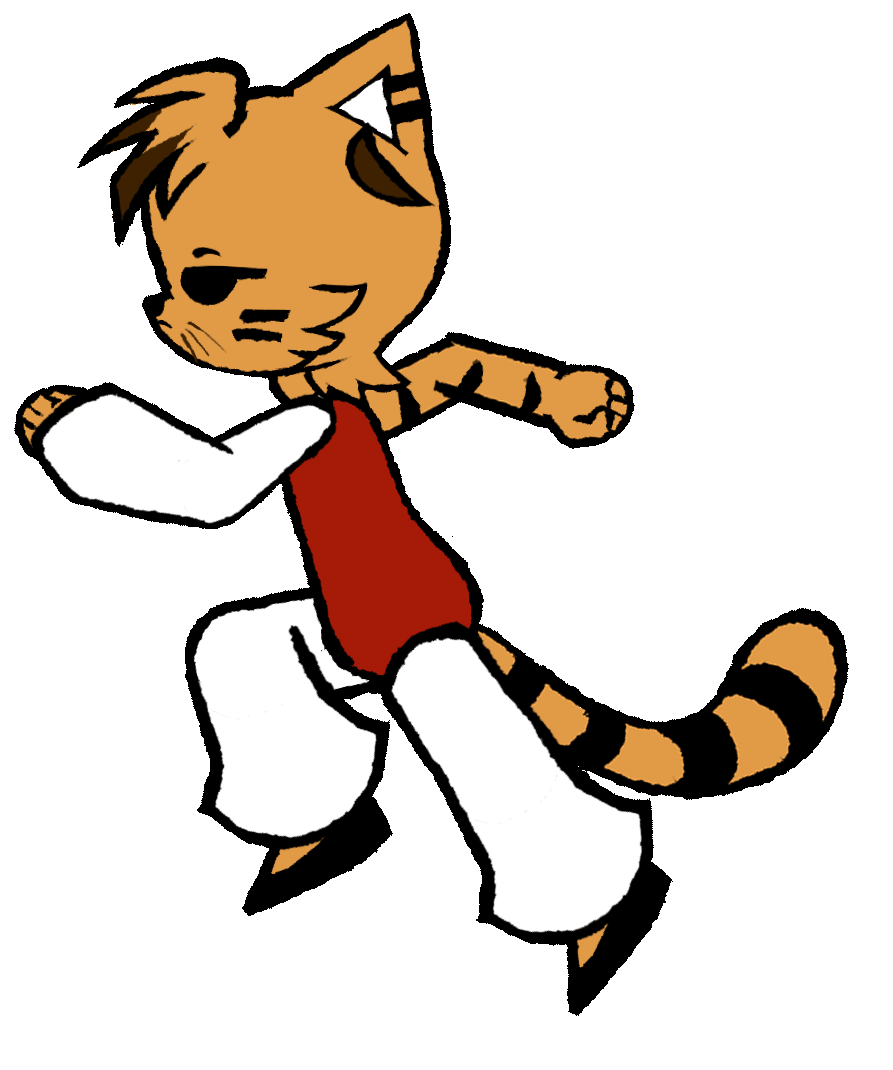 Jian Running